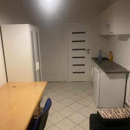 Falata Apartament Kobylka Екстериор снимка