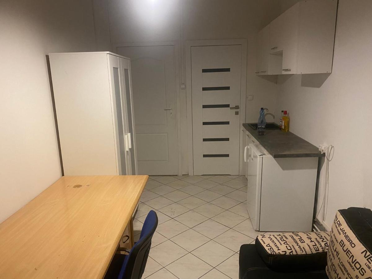 Falata Apartament Kobylka Екстериор снимка