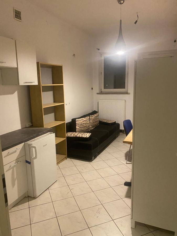Falata Apartament Kobylka Екстериор снимка