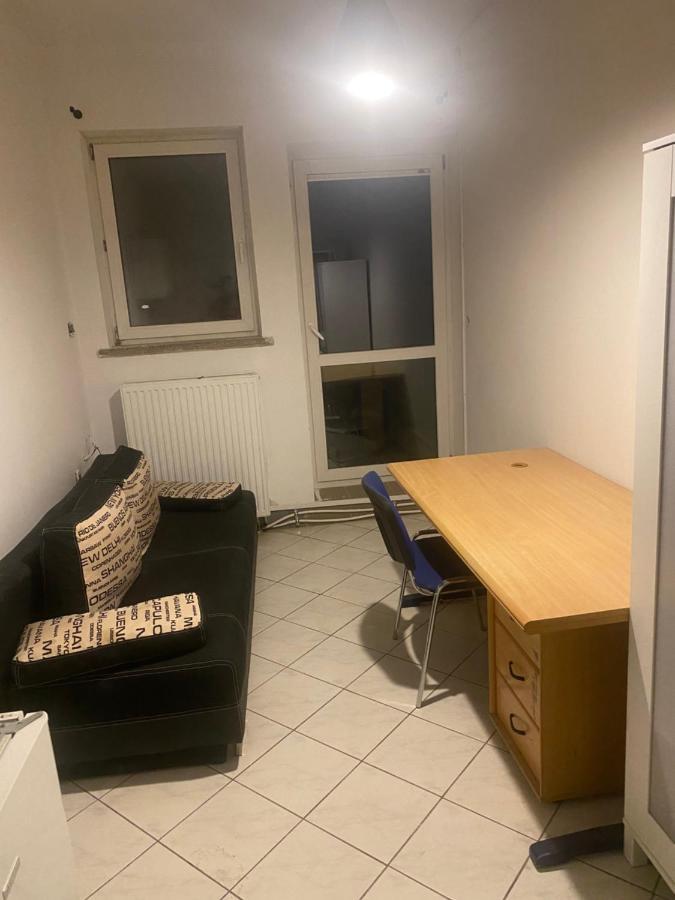 Falata Apartament Kobylka Екстериор снимка