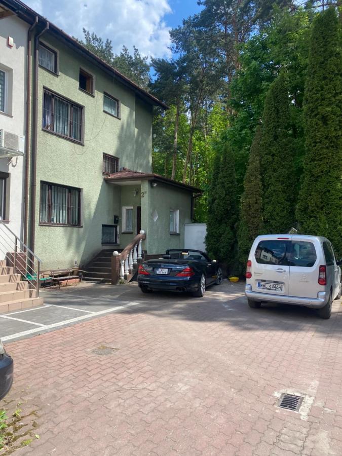 Falata Apartament Kobylka Екстериор снимка