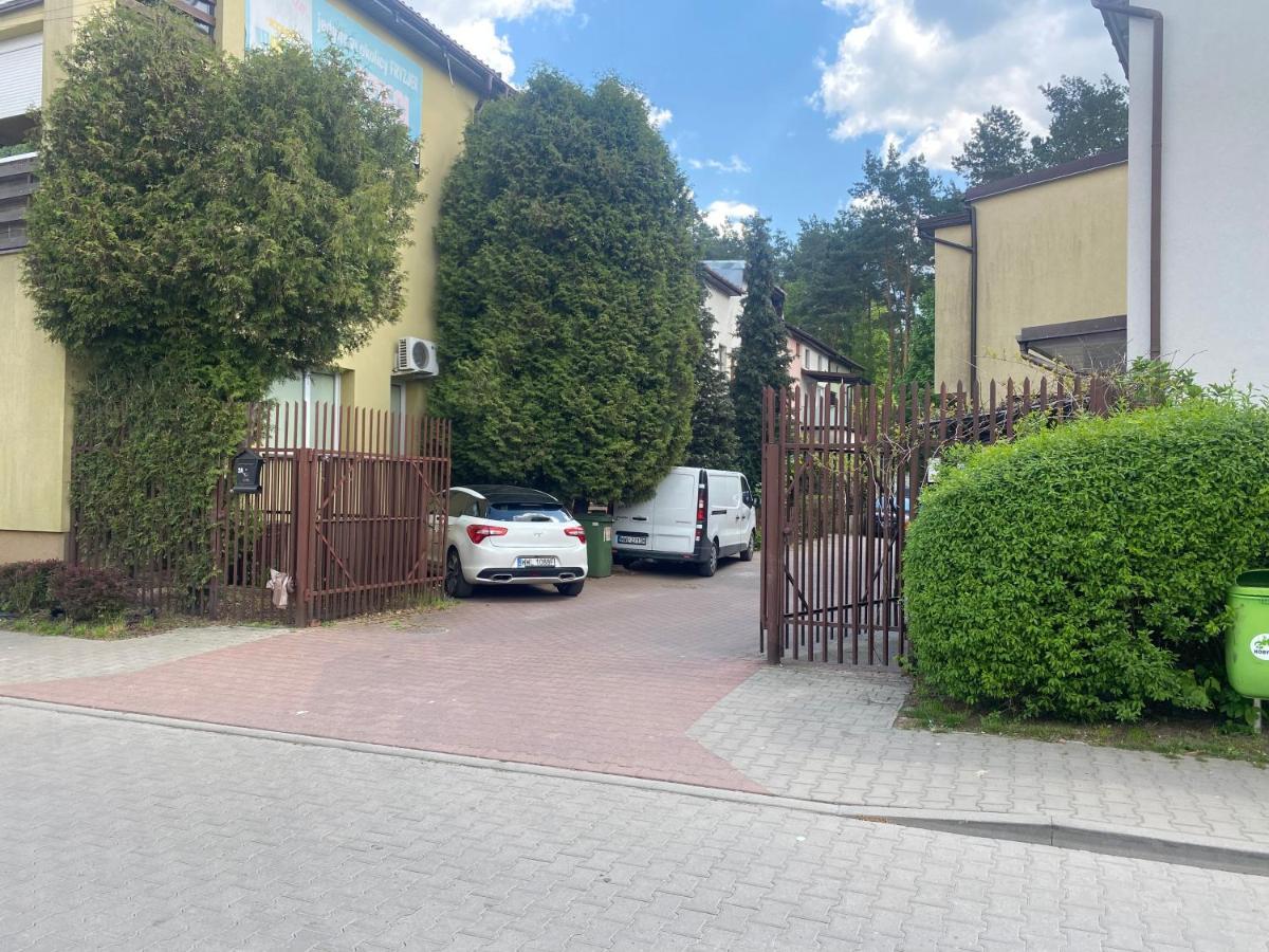 Falata Apartament Kobylka Екстериор снимка